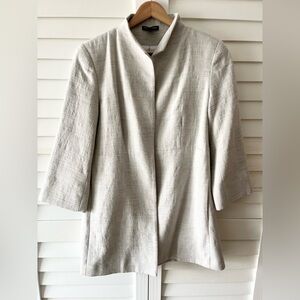 Eileen Fisher Jacket Blazer Size XS